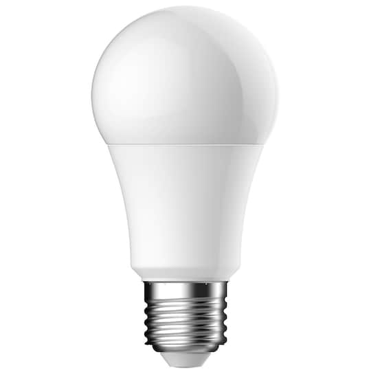 Logik LED-lampa LL9E27A16