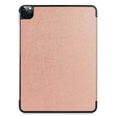 Aktivt Fodral Apple iPad Pro 11 (2022) - Rosé