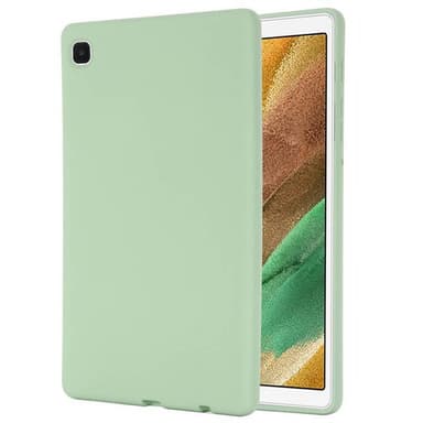 Liquid silikon skal Samsung Galaxy Tab A7 Lite 8.7 (2021) - Mint