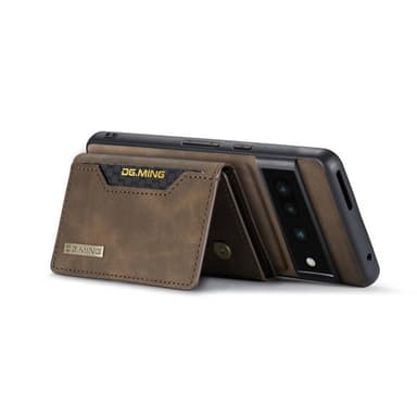 DG-Ming M2 skal Google Pixel 7 Pro - Coffee