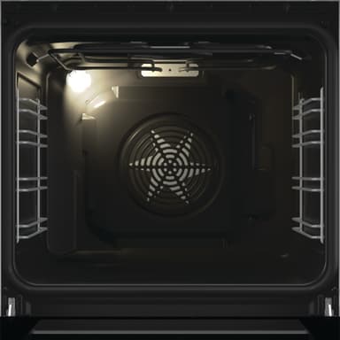 Gorenje Keramikspis GEC5C61WPB (50cm)