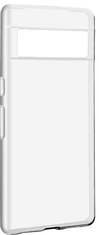 Puro 0.3 Nude Google Pixel 7 Pro skal (genomskinligt)