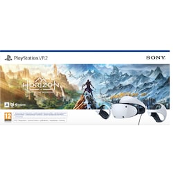 PlayStation VR2-headset Horizon Call of the Mountain-paket - PSVR2