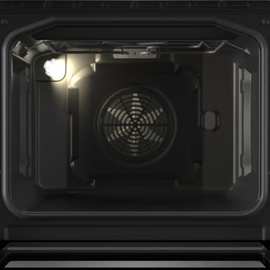 Gorenje Keramikspis GEC6A61WB (60cm)