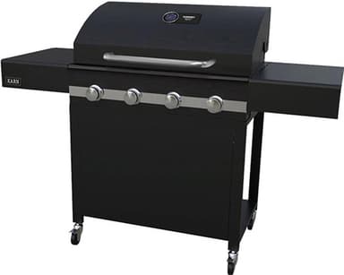 Sunwind Gasolgrill Karn