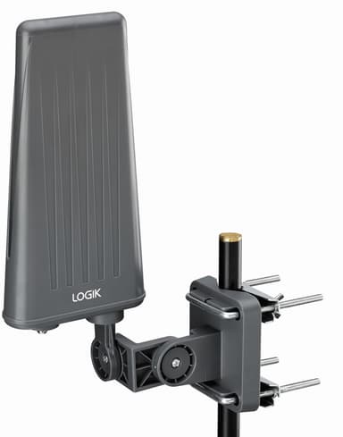 Logik Antenn LODA4514 (ute/inne)