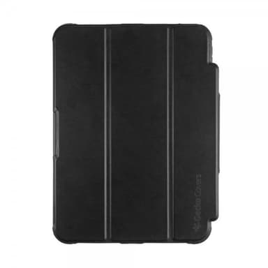 Gecko Covers iPad 10.9 Fodral Rugged Cover Svart
