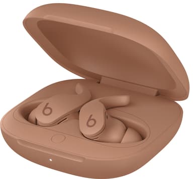 Beats Kim K Fit Pro true wireless in-ear hörlurar (dune)