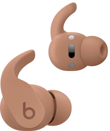 Beats Kim K Fit Pro true wireless in-ear hörlurar (dune)