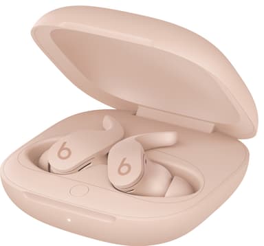 Beats Kim K Fit Pro true wireless in-ear hörlurar (moon)