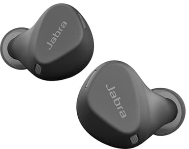 Jabra Elite 3 Active True Wireless in ear-hörlurar (svarta)