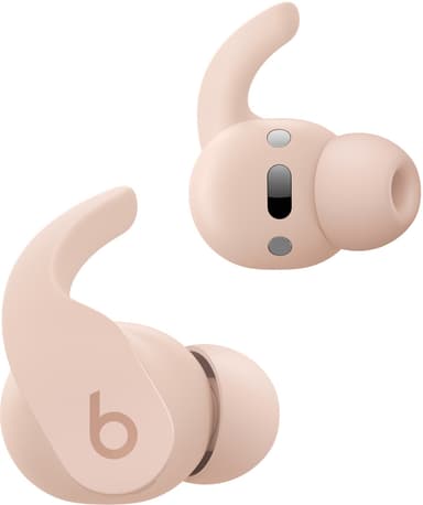 Beats Kim K Fit Pro true wireless in-ear hörlurar (moon)