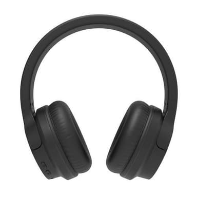 BLP 4120 Hörlurar Over-ear Wireless BT Black