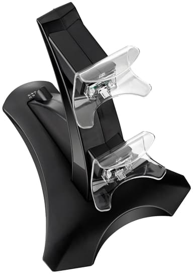 Logik Tillbehörspaket till DualShock 4 kontroll (PS4)