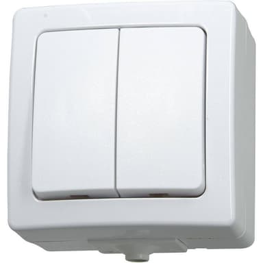 Kopp Strömställare kron 565502009