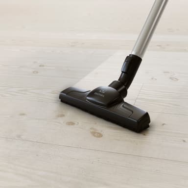 Electrolux Pure D8.2 Dammsugare med påse PD824MB