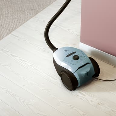 Electrolux Pure D8.2 Dammsugare med påse PD824MB