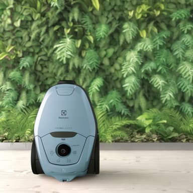 Electrolux Pure D8.2 Dammsugare med påse PD824MB