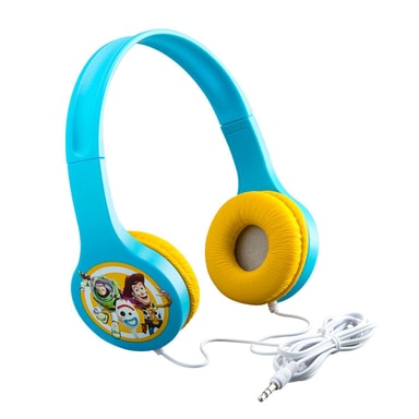 Toy Story Tech2Go Headphones Elgiganten