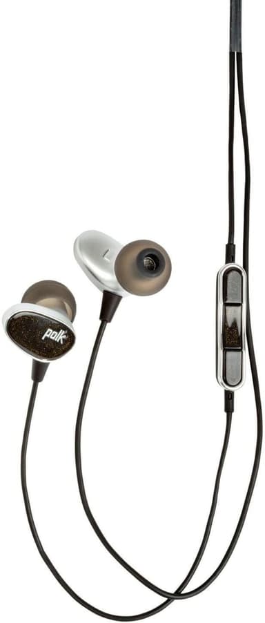 Polk Audio Nue Era Black