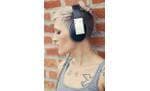 Polk Audio Buckle Black/Silver