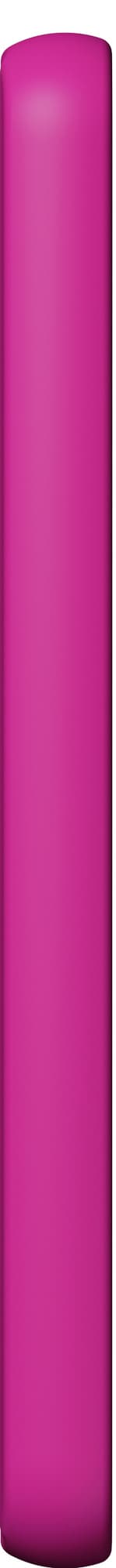 Nudient Bold Samsung S22 fodral (Nina- rosa)