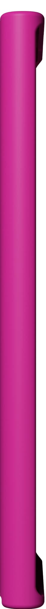 Nudient Bold Samsung S22 Ultra fodral (Nina-rosa)