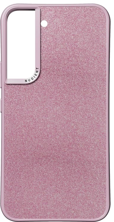 Nudient Form Samsung S22 fodral (Nina-rosa)