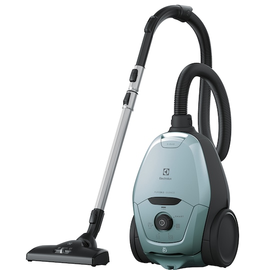 Electrolux Pure D8.2 dammsugare PD824MB