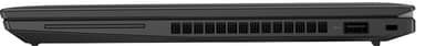 Lenovo ThinkPad P14s Gen3 14" bärbar dator i7/16/1TB (svart)