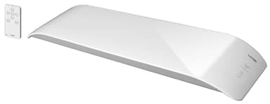 Logik Soundbar LSB3213WE (vit)
