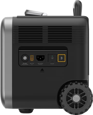 Zendure SuperBase Pro 2000 powerstation