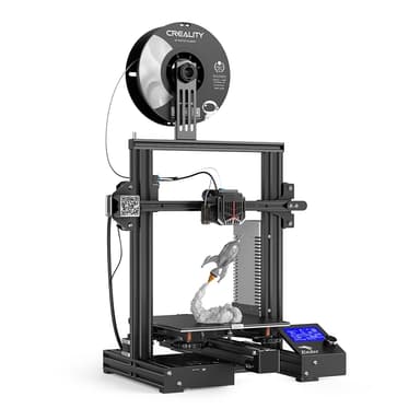 Creality 3D Ender 3 Pro Review