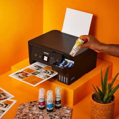 Epson EcoTank ET-2820 MF bläckstråleskrivare
