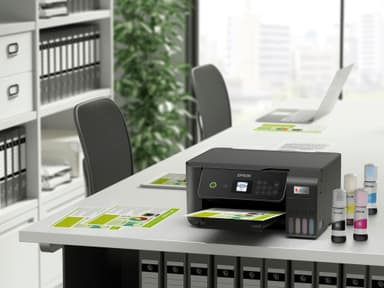 Epson EcoTank ET-2820 MF bläckstråleskrivare
