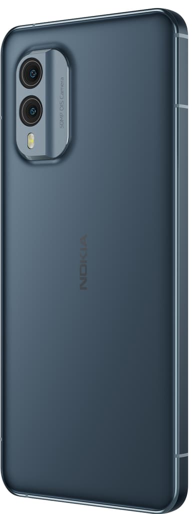 Nokia X30 5G smartphone 6/128GB (blå)