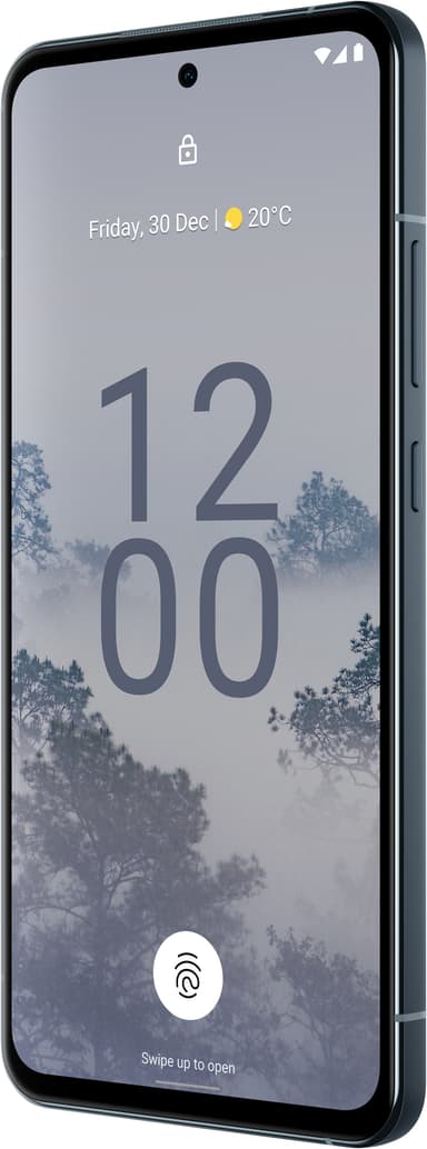 Nokia X30 5G smartphone 6/128GB (blå)