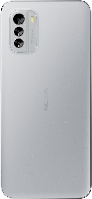 Nokia G60 5G smartphone 4/64GB (grå)