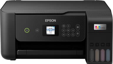 Epson EcoTank ET-2820 MF bläckstråleskrivare