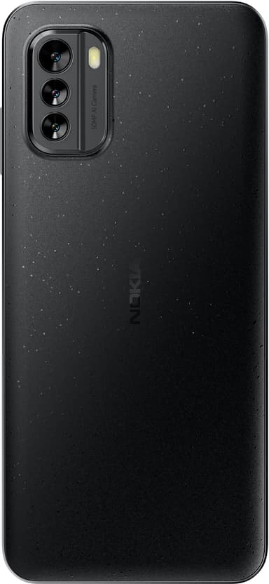 Nokia G60 5G smartphone 4/64GB (svart)
