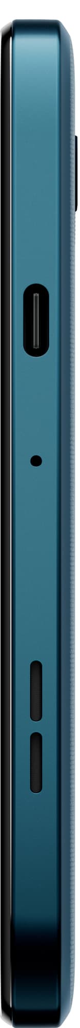 Nokia T10 Tab 8" surfplatta 3/32GB (blå)