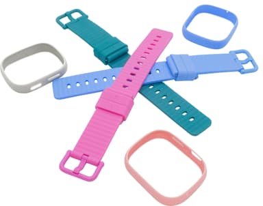 Xplora X6Play Harmony Pack klockarmband
