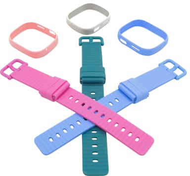 Xplora X6Play Harmony Pack klockarmband