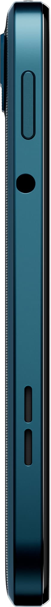Nokia T10 Tab 8" surfplatta 3/32GB (blå)