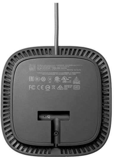 HP USB-C G5 Essential dockningsstation