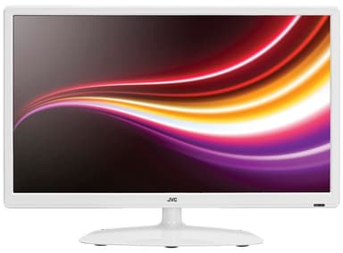 JVC 32" LED-TV LT-32E33 (vit)