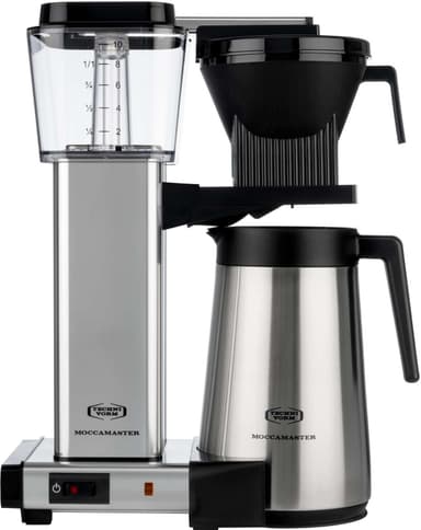 Moccamaster Thermo kaffebryggare 79359