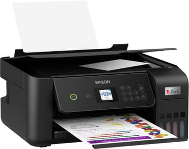 Epson EcoTank ET-2820 MF bläckstråleskrivare