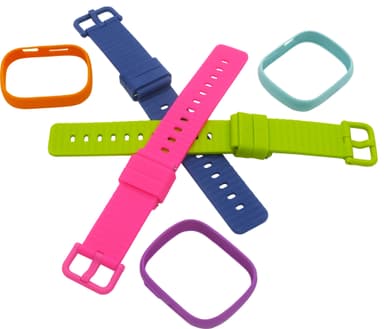 Xplora X6Play Energy Pack klockarmband