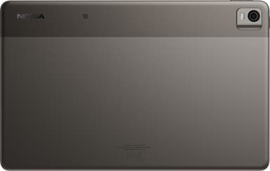 Nokia T21 Tab 10" surfplatta 4/128GB LTE (grå)